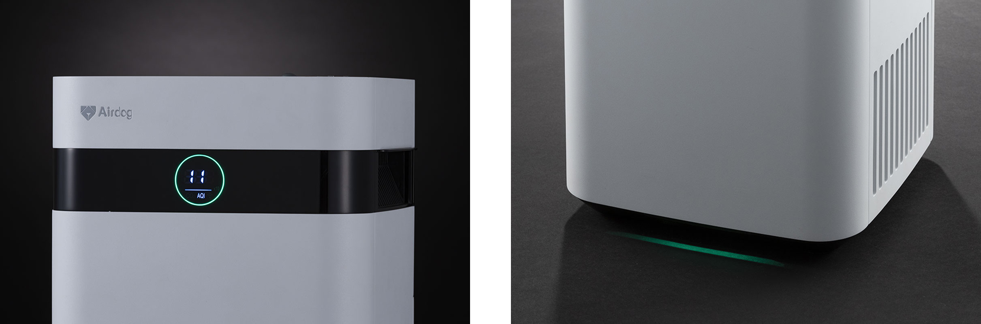 エアドッグ Airdog airdog x3D 花粉対策 ハウスダスト対策にもおすすめ