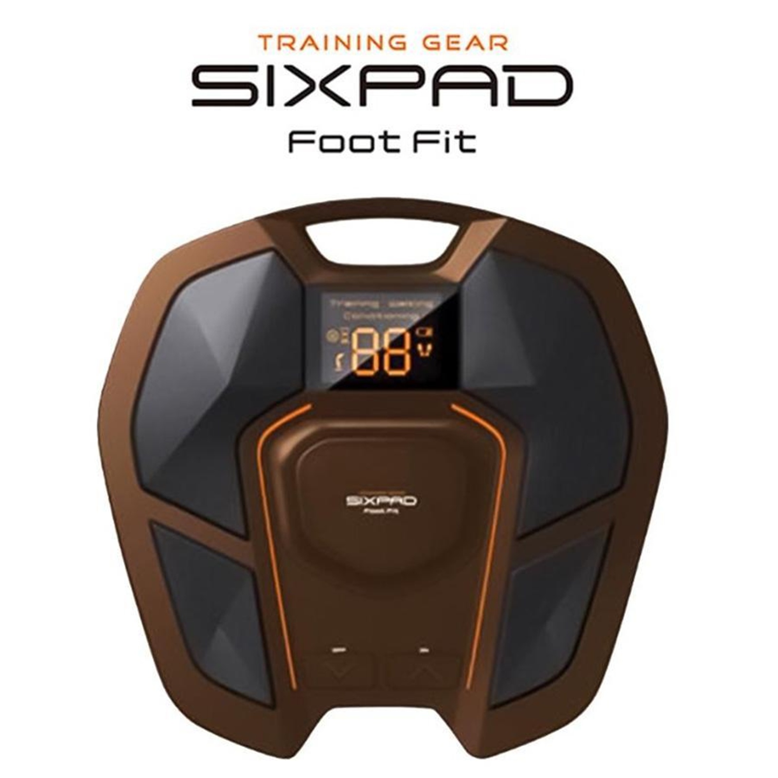 SIXPAD