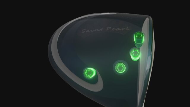 fourth control weight system イメージ